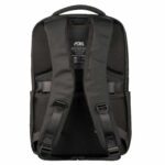 TUCANO ruksak MARTE GRAVITY crni,15.6" ,MacBook Pro 16",25l