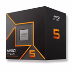 AMD Ryzen 5 9600 AM5 BOX 6 cores,12 threads,3.8GHz,32MB L3,65W