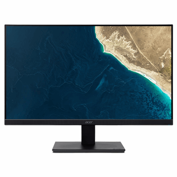 Acer monit 27" V277BIP IPS Akc 27",IPS,FHD,75Hz,250cd,VGA,HDM I,DP,Vesa 100mm, Crni