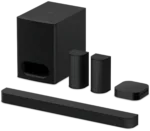 Sony HTS60 BRAVIA 6 Sound Sys