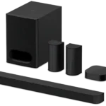 Sony HTS60 BRAVIA 6 Sound Sys