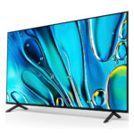 Sony K43S35BP BRAVIA 3 TV 2025