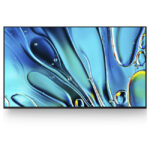 Sony K50S35BP BRAVIA 3 TV 2025