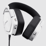 Trust GXT 493PS Carus wireless PS5 slušalice, 3.5 mm, USB-C,USB-A, stereo, bijele