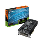 Gigabyte 5060 Ti Eagle OC 16GB 16GB GDDR7, 128-bit,3x DP, 1x HDMI