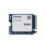 Kingston SSD 500G NV3 M.2 2230 NVMe PCIe Gen 4.0x4R/W : 5000/3000MB/s