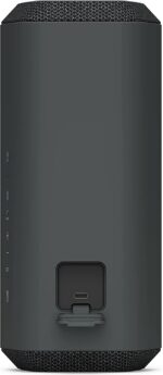 Sony bluetooth zvučnik XE 200; baterija do 16h; vodootporan IPS67; Party Connect i Stereo Pair; crn - Image 4