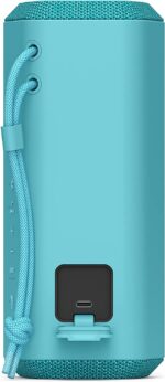 Sony bluetooth zvučnik XE 200; baterija do 16h; vodootporanIPS67; Party Connect i Stereo Pair; plav - Image 4