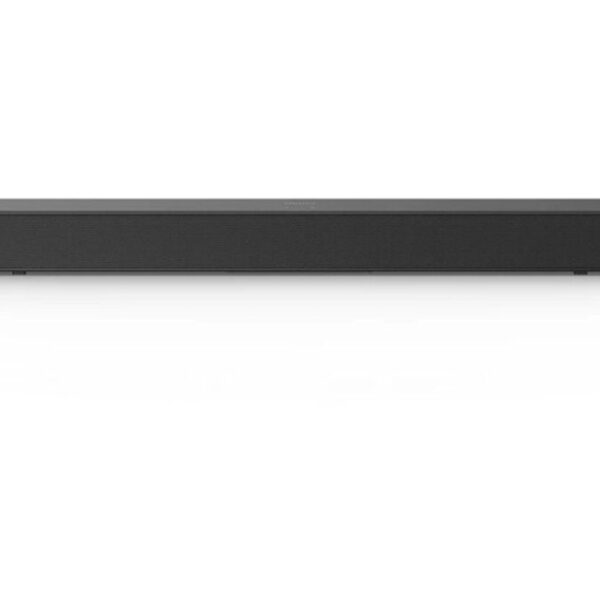 Philips TAB4000/10 soundbar2.0-kanalni; HDMI-ARC; BT 5.4;Maks. 60 W / 30 W RMS izlazne snage