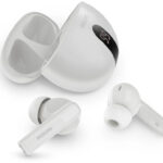 Philips TAT2520WT/00 bežičneBlokiranje buke; 2 AI mikrofonDo 20 sati reprodukcije; zastita IPX4