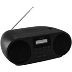 Philips TAZ6000/10 radio