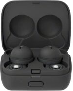 Sony LinkBuds True Wireless otpornost na vodu IPX4; crne;baterija do 11h; domet 10m; tezina 34g - Image 6