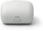 Sony LinkBuds True Wireless otpornost na vodu IPX4; bijelebaterija do 11h; domet 10m; tezina 34g - Image 7