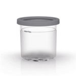 Ninja Tub Grey x2 NC300