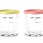 Ninja Creami Delux posudeset od dvije posude NC501EU