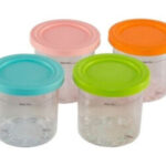 Ninja posude za sladoledNinja NC300EU posude za sladoled u boji, 4 kom.