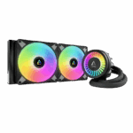 Arctic LF III PRO 280 A-RGB BMulti Compatible AIO1851, 1700, AM4, AM5