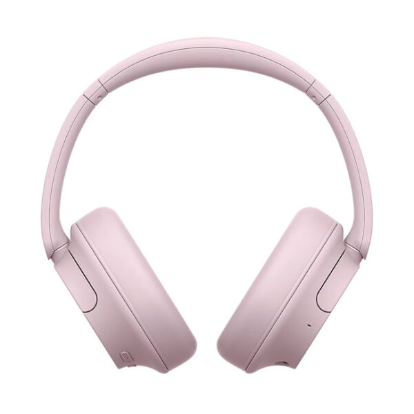 Sony WHCH720NP slušalice ANC, 50h baterija, plaveDSEE; mikrofon; uvezivanje sa 2 BT uredj