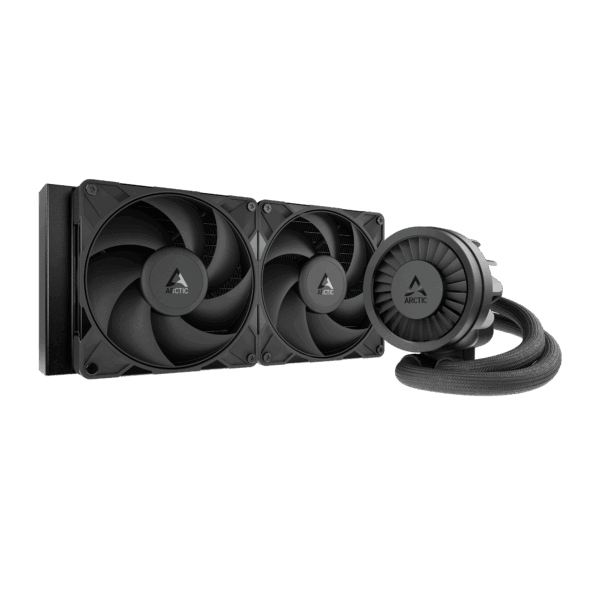 Arctic LF III PRO 280Multi Compatible AIO1851, 1700, AM4, AM5