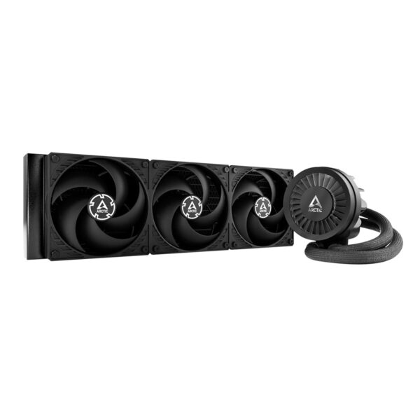 Arctic LF III PRO 420Multi Compatible AIO1851, 1700, AM4, AM5