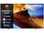 Philips 65OLED770/12 4K OLED AMBILIGHT TV, 120 Hz, Procesor P5 AI Perfect, 164 cm (65''), Dolby Vision and Dolby Atmos - Image 2