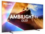 Philips 65OLED770/12 4K OLED AMBILIGHT TV, 120 Hz, Procesor P5 AI Perfect, 164 cm (65''), Dolby Vision and Dolby Atmos - Image 3