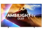 Philips 65OLED770/12 4K OLED AMBILIGHT TV, 120 Hz, Procesor P5 AI Perfect, 164 cm (65''), Dolby Vision and Dolby Atmos - Image 4