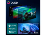 Philips 65OLED770/12 4K OLED AMBILIGHT TV, 120 Hz, Procesor P5 AI Perfect, 164 cm (65''), Dolby Vision and Dolby Atmos - Image 5