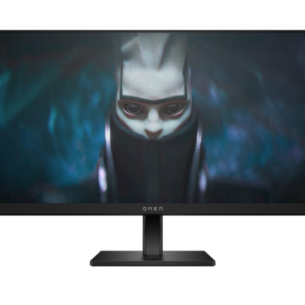 HP OMEN 24 FHD 165Hz monitor23,8",FHD,IPS,1ms,165Hz,300cd,1000:1,2xHDMI,DP,Height,Pivot,2god