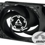 Arctic P8 PWM PST Fan