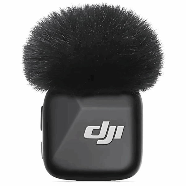 DJI Mic Mini Transmitter (Infinity Black) AKCIJA do 14.04.