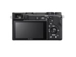 Aplha 6400 E Mount APS-C, Camera & 16-50 Lens - Image 4