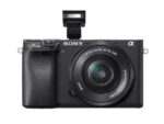 Aplha 6400 E Mount APS-C, Camera & 16-50 Lens - Image 3
