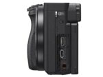 Aplha 6400 E Mount APS-C, Camera & 16-50 Lens - Image 6