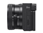 Aplha 6400 E Mount APS-C, Camera & 16-50 Lens - Image 5