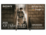 Sony 65" TV BRAVIA 5 (XR) 2025 - Image 2