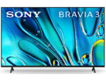 Sony 75" TV BRAVIA 3 2025 - Image 2