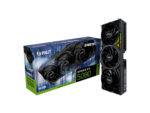 PALIT RTX 5080 GamingPro 16GB GDRR7, 256bit, 3xDP, 1x HDMI - Image 2
