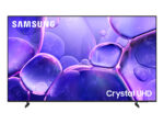 SAMSUNG TV UE75U8072FUXXH - Image 3
