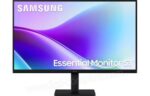 Samsung monitor LS27F320GAUXEN S32GF,27" 1920x1080 FHD, IPS1000:1, 120Hz, 5ms, 250cd, 2xHDMI