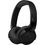 Philips TAH4209BK/00 Bluetooth On-ear wireless headphones, black