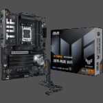ASUS TUF GAMING X870-PLUS WIFI ATX AM5 DDR5