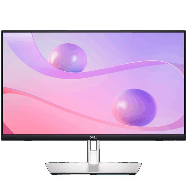 Monitor DELL Professional P2424HT 24", TOUCH, 1920x1080, FHD, IPS Antiglare, 16:9, 1000:1, 300cd/m2, 8ms/5ms, 178/178, DP, HDMI, 2xUSB-C, 3xUSB 3.0, RJ-45, Audio line-out, 3W Speaker, Tilt, Swivel, Height Adjust, 3Y