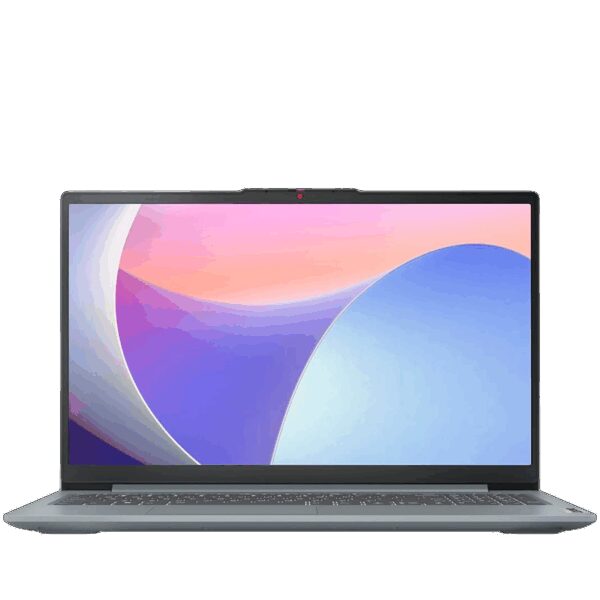 Lenovo IdeaPad Slim 3 16IAH8, 16" WUXGA (1920x1200) IPS AG, i5-12450H (8C, 12MB, up to 4.4GHz), 16GB DDR5, 1TB SSD, Intel UHD Graphics, HDMI, 2x USB 3.2, 1xUSB-C (data), Batt 47 Wh, No OS, Arctic Grey, 2y