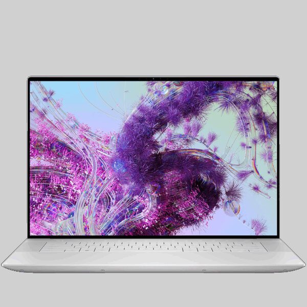 DELL XPS 9640, 16.3" FHD+ (1920x1200), Intel Ultra 7 155H (24MB, up to 4.8 GHz), 32GB LPDDR5 6400MHz, M.2 1TB PCIe, NVIDIA RTX 4060 8GB, WiFi, BT, 3xTHB4 (DP/PD), mSD CR, Backlit kb, Win11Pro, 3Y PLCI