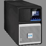 Eaton 5P Gen2 UPS, 1550 VA, 1350 W, Tower, Sine wave, Line interactiv, Input C14, Outputs (8) C13, warranty 3 year on electronics, 2 year on battery.