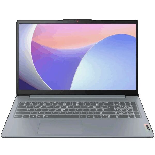 Lenovo IdeaPad Slim 3 15IRH8, 15.6" FHD (1920x1080) AG, Intel i7-13620H 1(0C, 24MB, up to 4.9Gz) , 16GB DDR5, 1TB SSD, Intel UHD Graphics, 2xUSB 3.2, USB-C, HDMI, CR, Batt 47Wh, No OS, Artctic Grey, 2Y