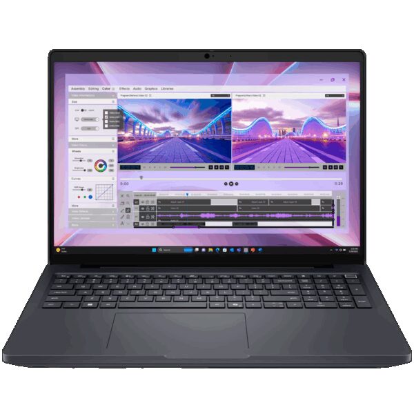 Dell Pro Max 16 Premium (MA16250), 16" FHD+ (1920x1200), 120 Hz, Ultra 7 265H, 32GB 8400MT/s, M.2 1TB PCIe, nVidia RTX Pro 1000 8GB GDDR7, 8MP IR Cam, WiFi 7, 2x USB C THB 5, 1x USB C THB 4, HDMI, Eng Backlit Kb, 96Wh, W11Pro, 3Yr