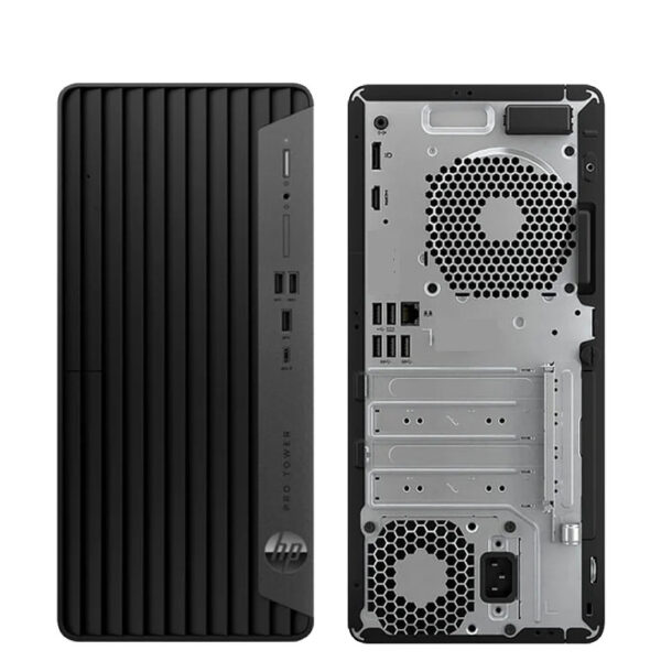HP Pro Tower 400 G9 PCIi51250012500,16GB (1x16GB),1TB,FreeDOS,DVDRW,perferija,3godine garancije