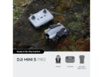 DJI Mini 5 PRO dron, 1 inch senzor, vrijeme leta do 36min, ActivTrack